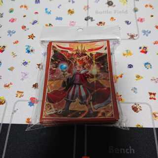 未開封 しゃま スリーブ