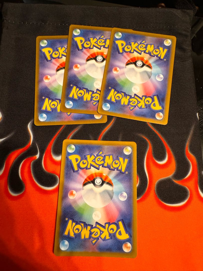 LugiaVSTAR RRR 080/098