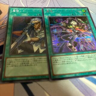 魔弾-クロス・ドミネーター シークレットレア QCCP-JP163