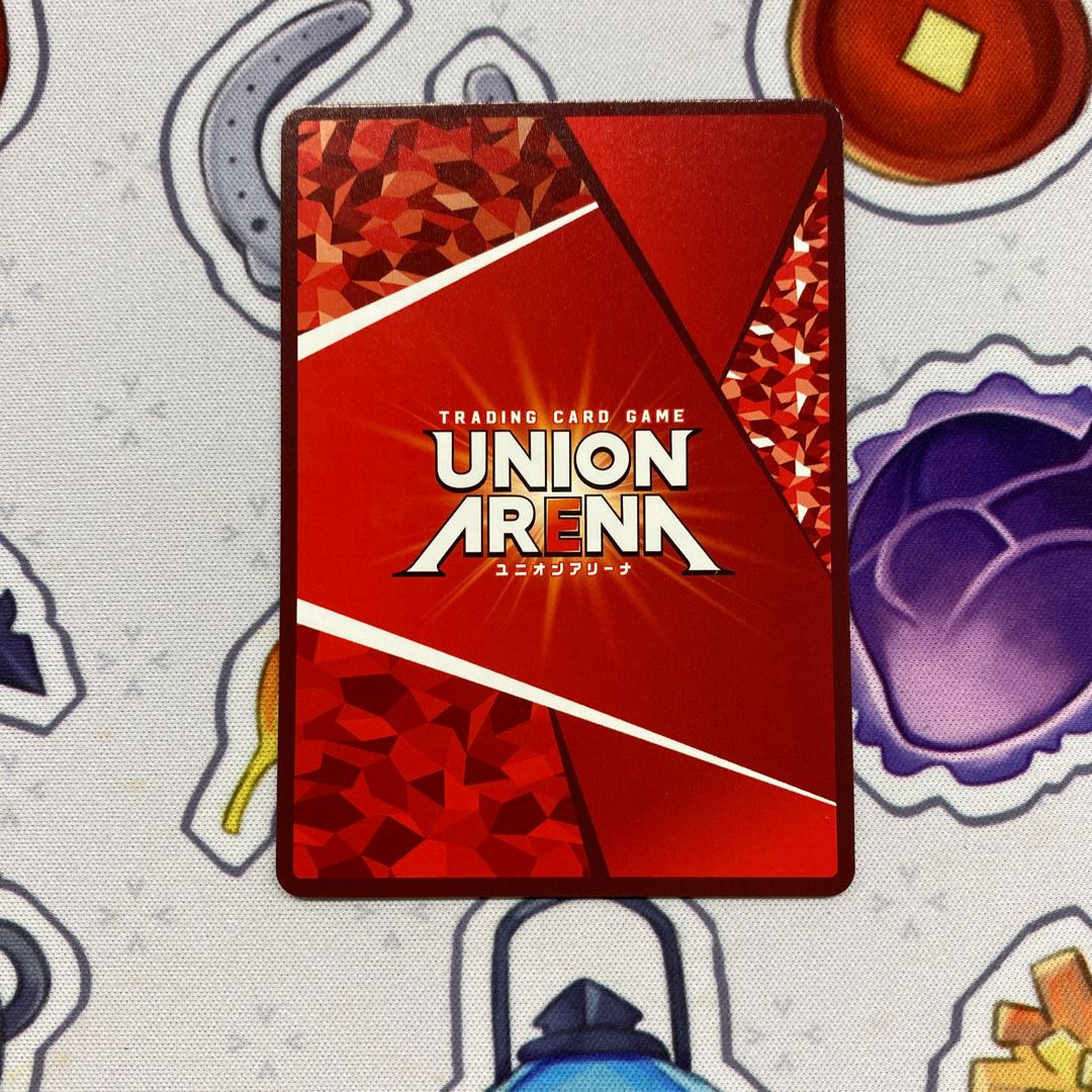 Alisa Bosconovich SR★★★ TKN-1-023