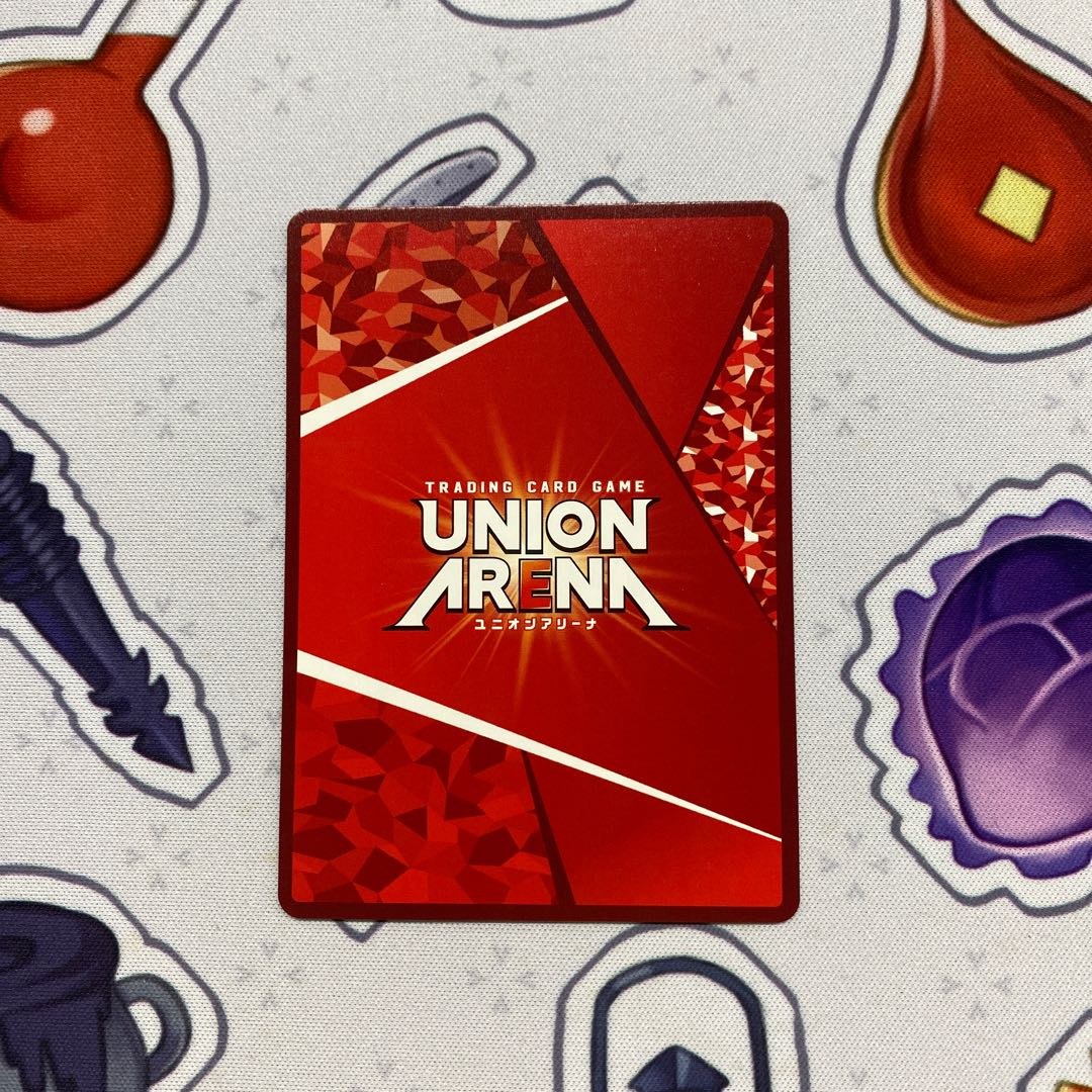 C.C.SR★★ CGH-1-007