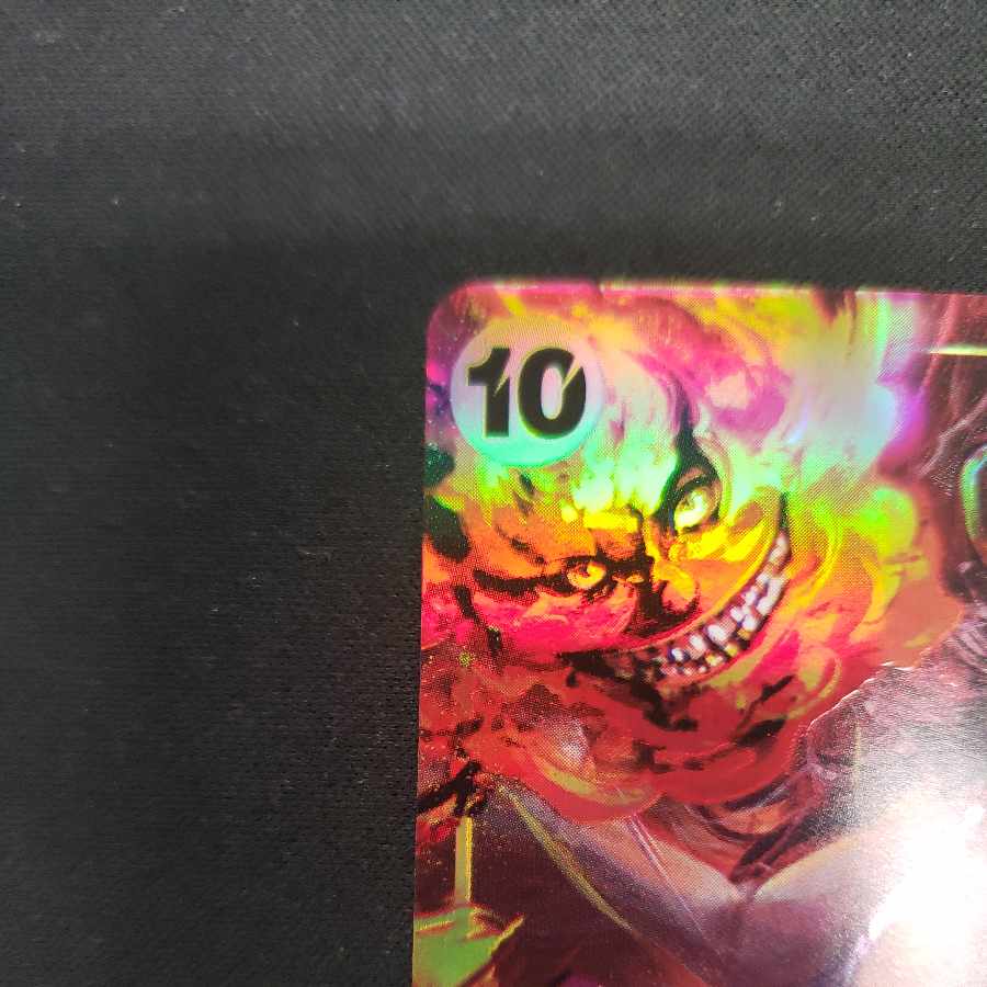 Charlotte Lynn Lynn SR OP03-114