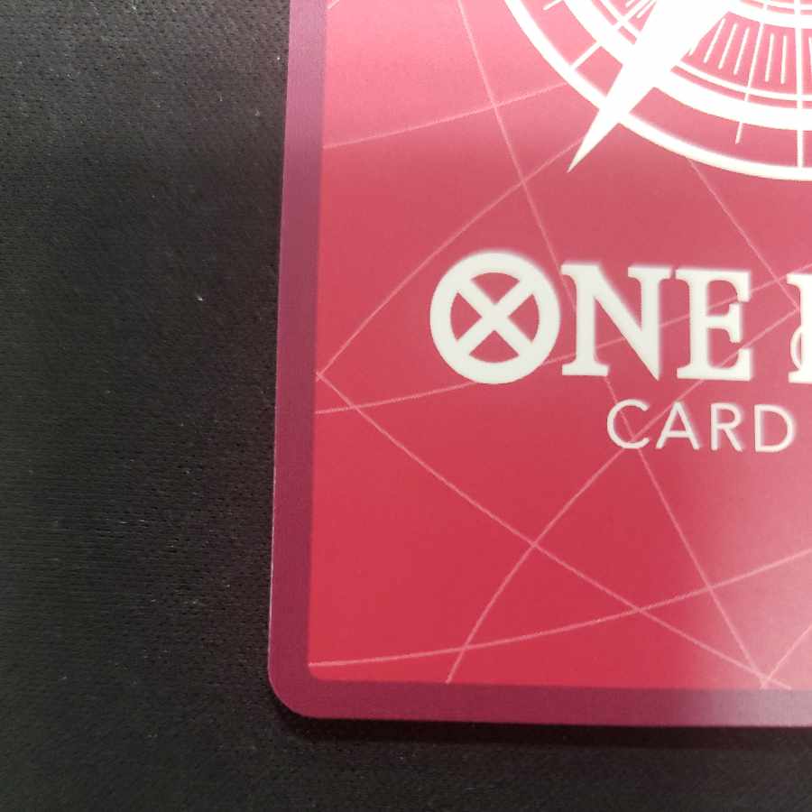 Portgas D. Ace (Parallel) (Championship Set 2023) L OP03-001