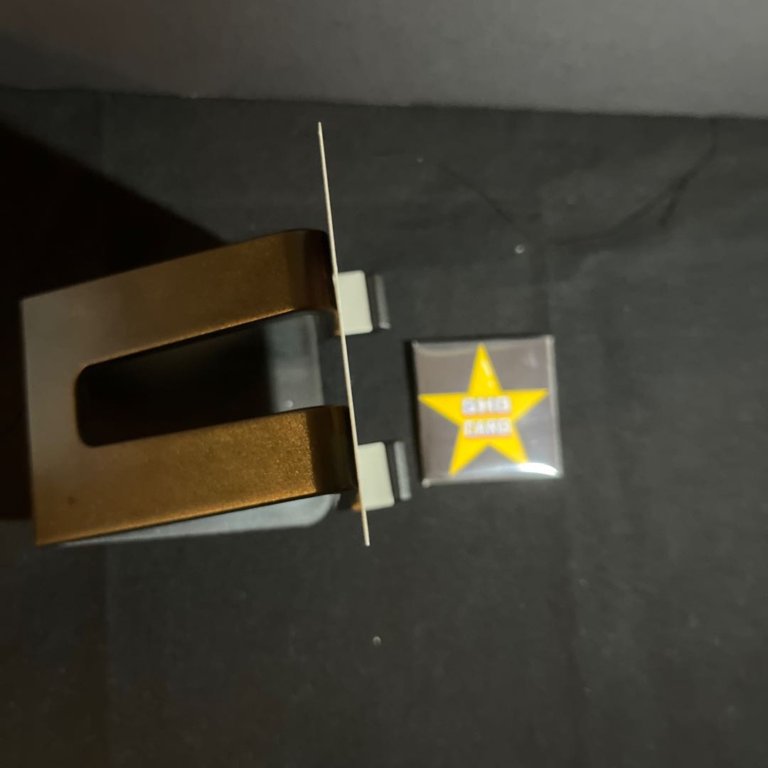 [Fun Set] Meltan AR 081/071 Steelix AR 074/066 MetalAR 2 piece set.