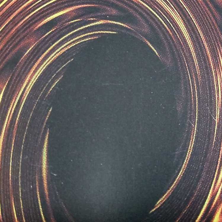 QCCP-JP112 QCSE 真紅き魂 QCSE・25thシク QCCP-JP112 クオシク キズあり 遊戯王 1枚