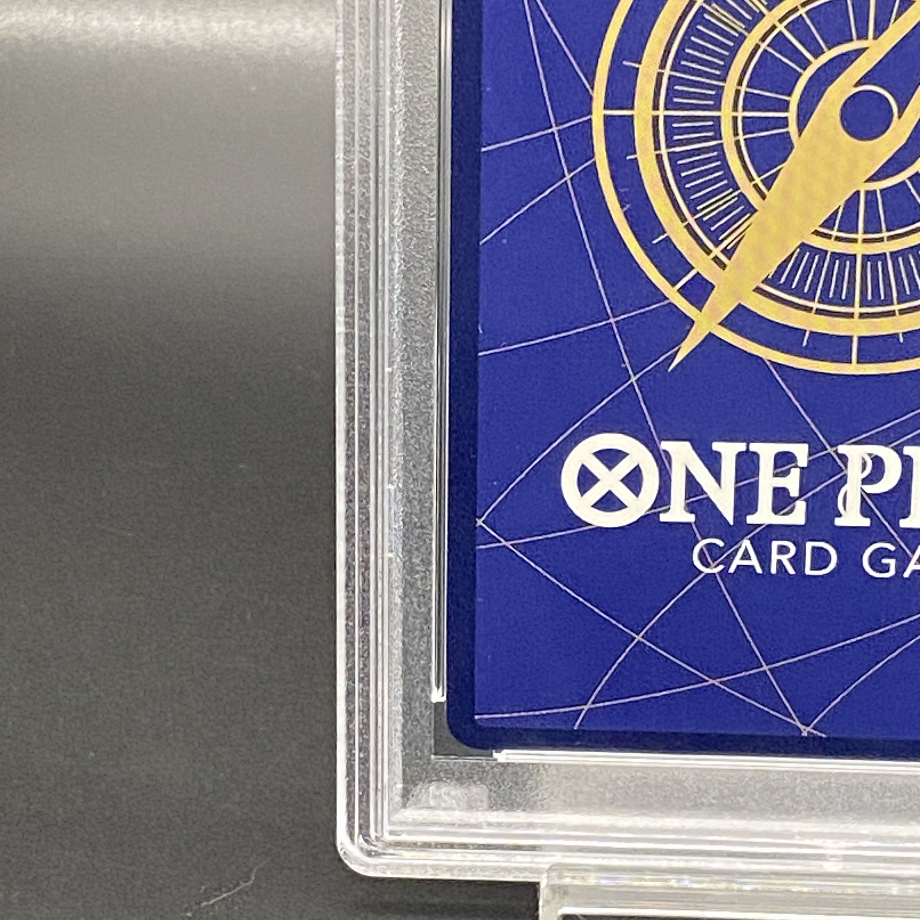 【PSA10】クザン チャンピオンシップ2023 プロモ 開封済み PROMO OP02-096