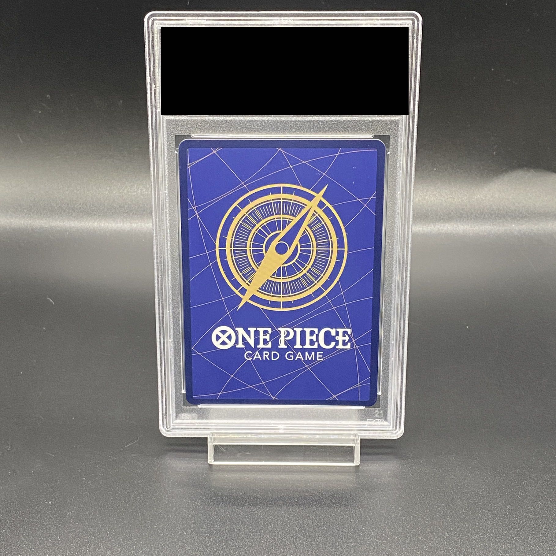 ONE PIECE - 【PSA10】クザン チャンピオンシップ2023・CS2023 プロモ 開封済み PROMO OP02-096 PSA10】クザン チャンピオンシップ2023 プロモ 開封済み PROMO