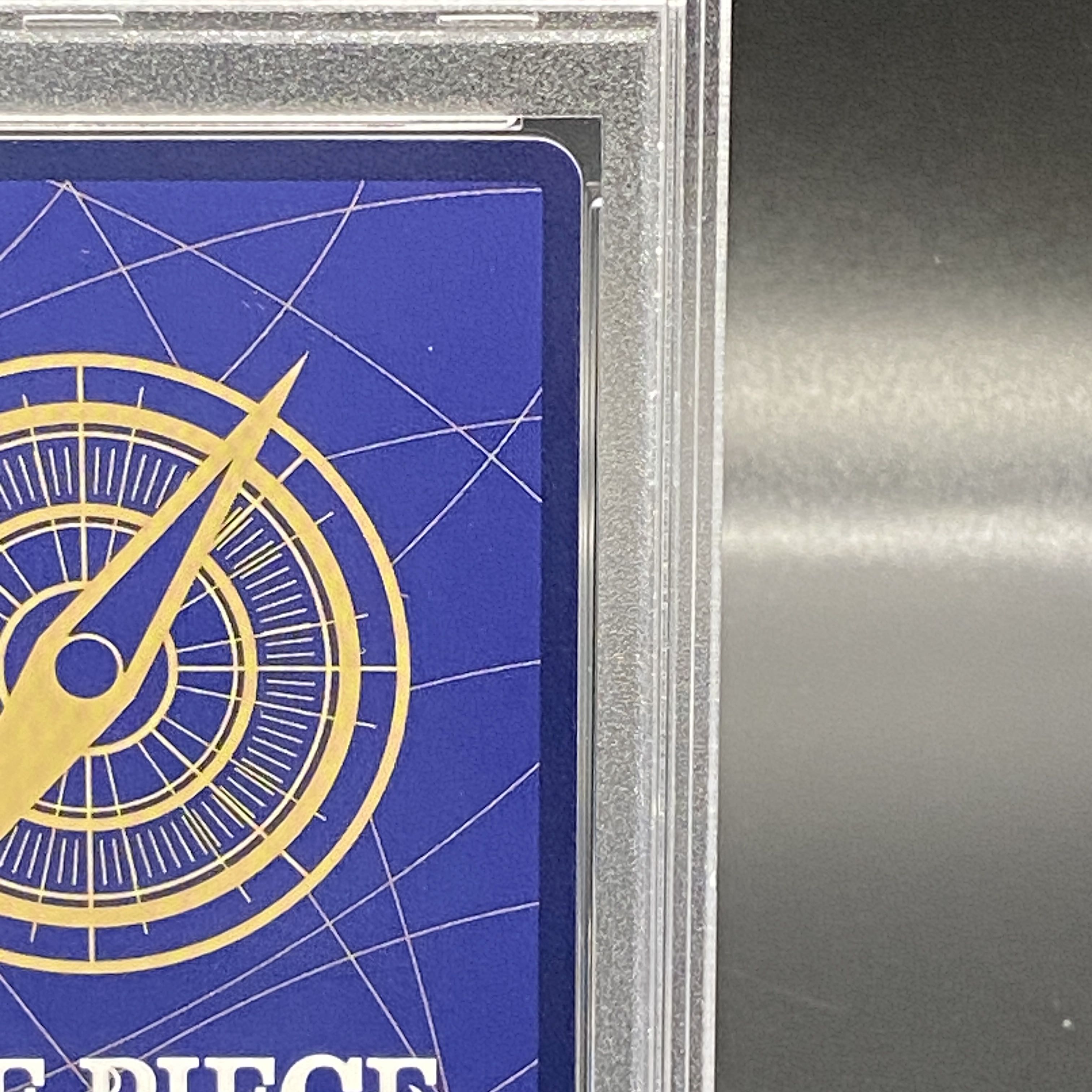 【PSA10】クザン チャンピオンシップ2023 プロモ 開封済み PROMO OP02-096