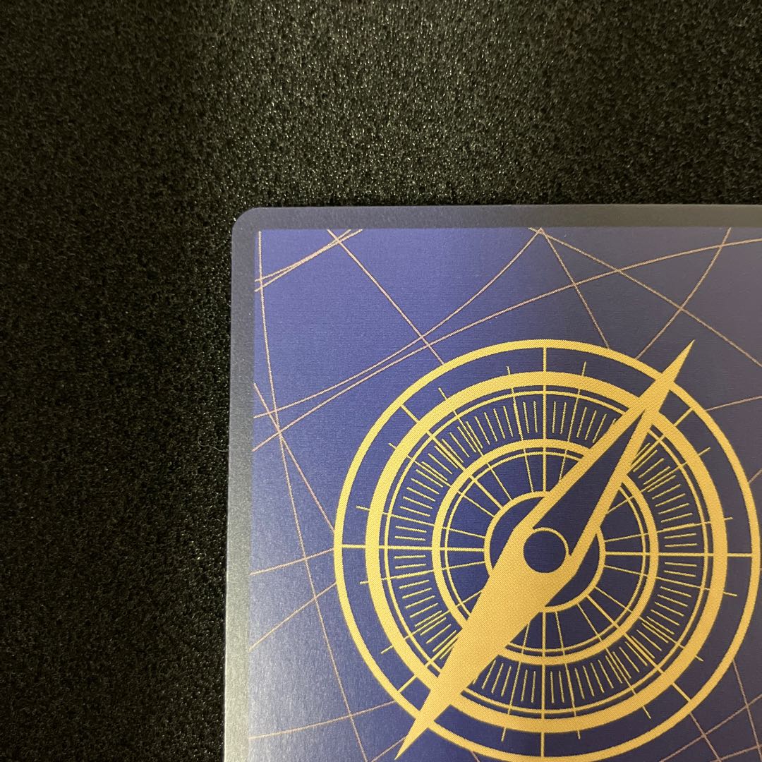 ナミ(パラレル) P-R OP01-016