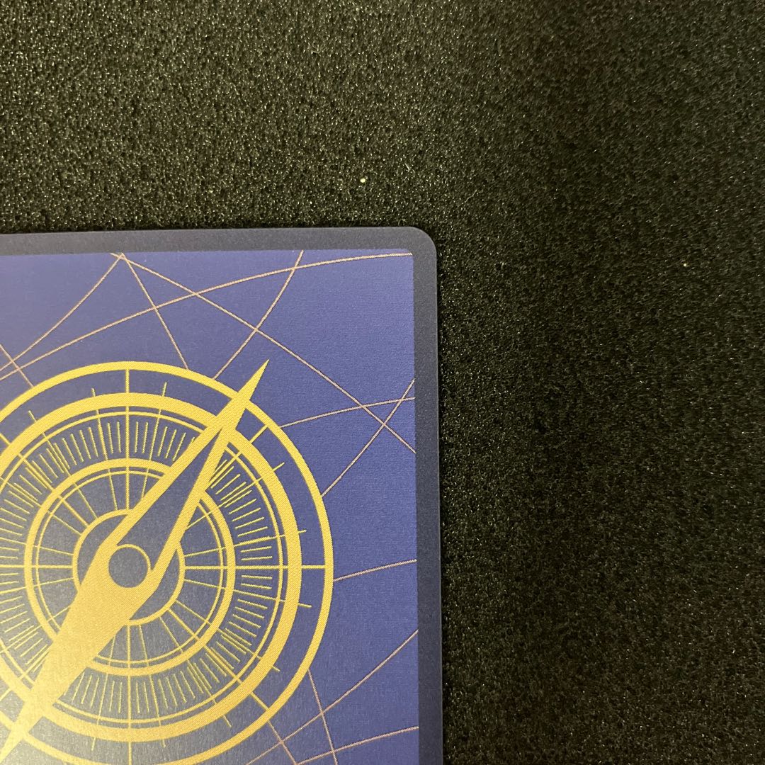 ナミ(パラレル) P-R OP01-016