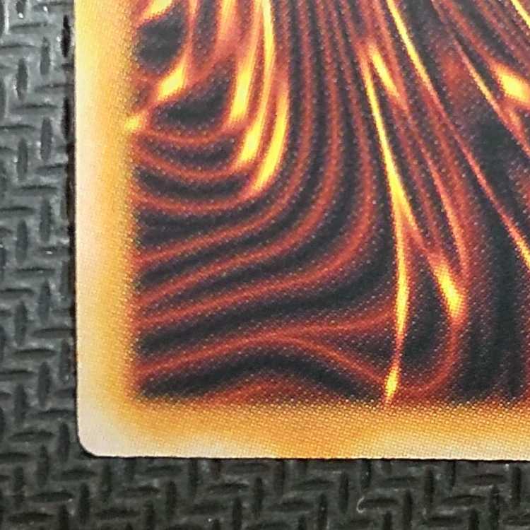 Exclusive QCSE Shooting Star Dragon, TG-EX, CR Cherubini, Ebon Angel of the Burning Abyss, flawed, Yu-Gi-Oh!