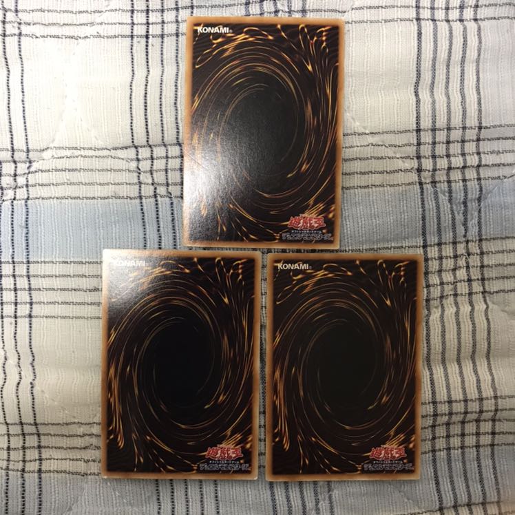 即発送 ワンフォーワン レア3枚 ぽんこつ魔法②