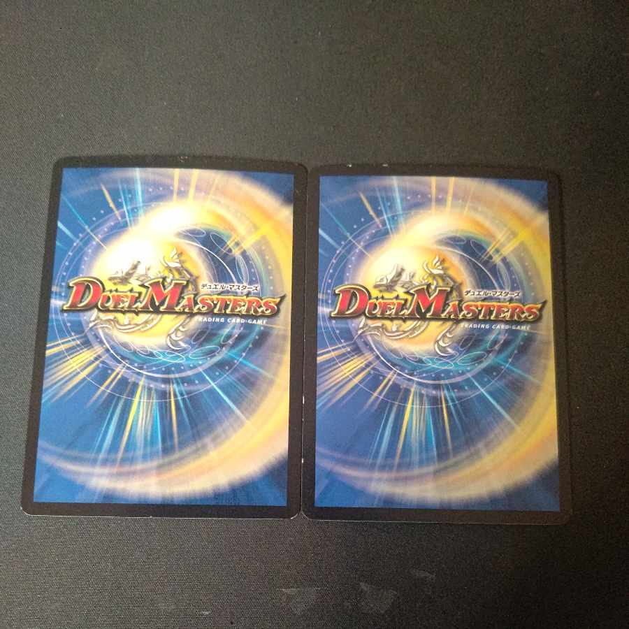 八頭竜 ACE-Yamata|神秘の宝剣 VR 2枚セット