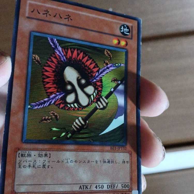 /36-31 [Used] Hane-Hane [BE1] n