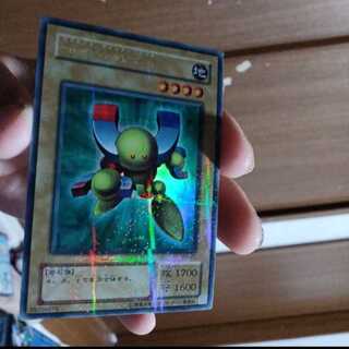 ・/36-31【中古】磁石の戦士ベータ【G3】 ur