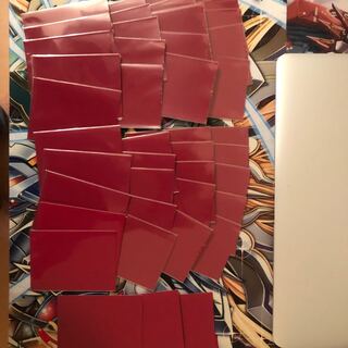 おやつフォーラム赤