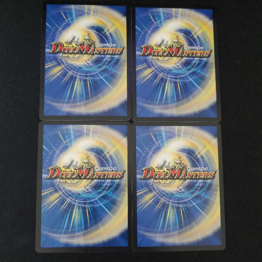 堕呪 エアヴォ U 80/138 4枚