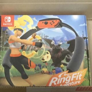 リングフィット