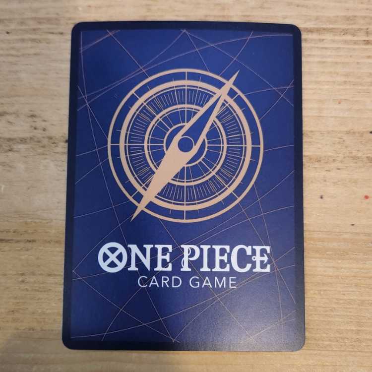 Boa Hancock (Parallel) P-SR OP07-051 Management 03