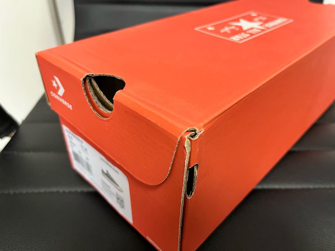 コンバース チャックテイラー CT70 OX 28.0 黒 ブラック  28cm