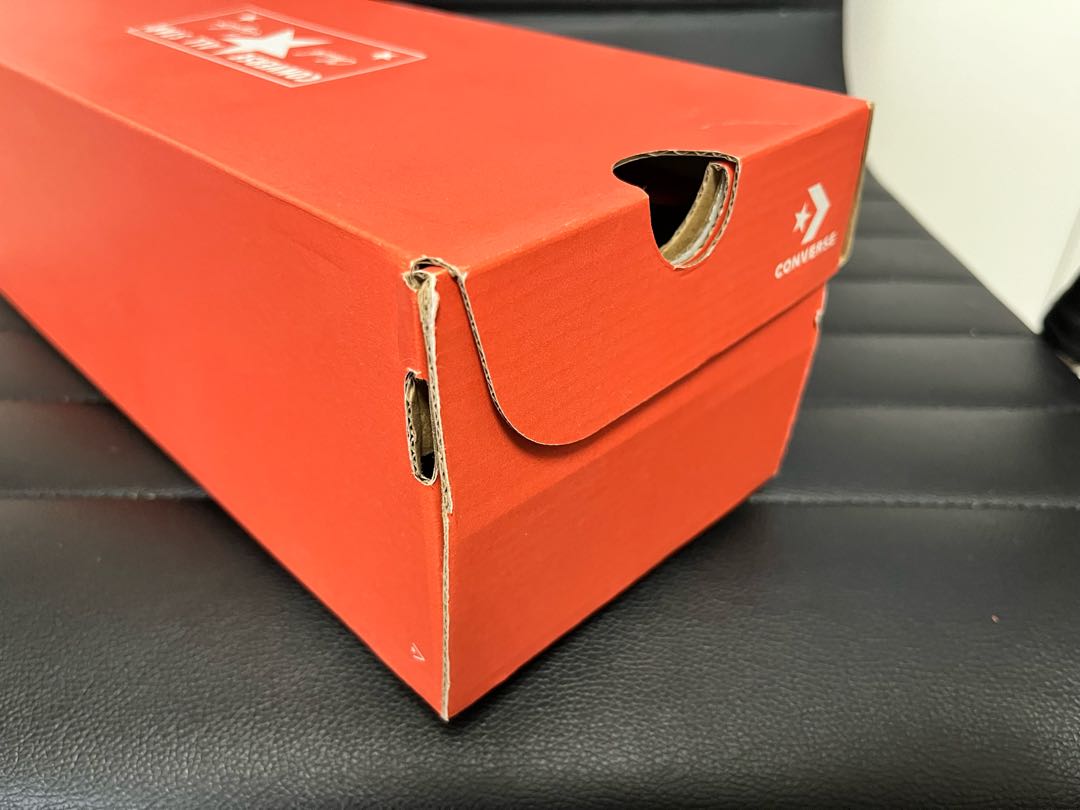 コンバース チャックテイラー CT70 OX 28.0 黒 ブラック  28cm