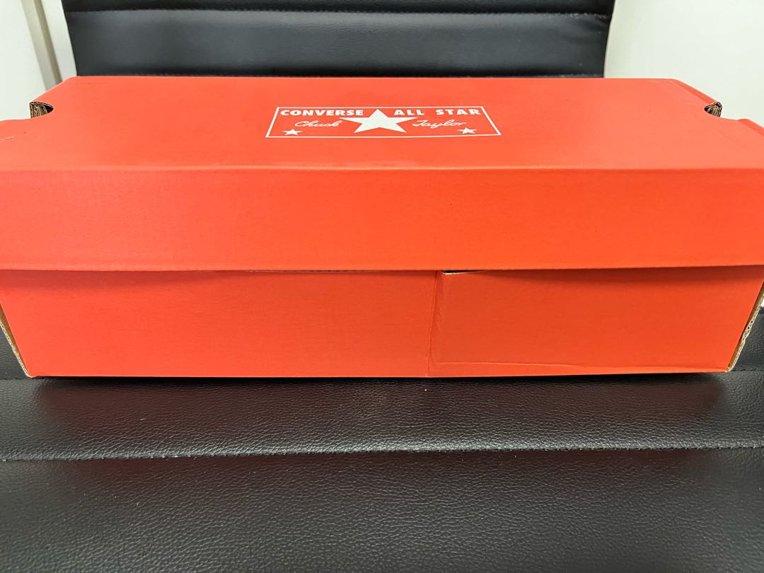 コンバース チャックテイラー CT70 OX 28.0 黒 ブラック  28cm