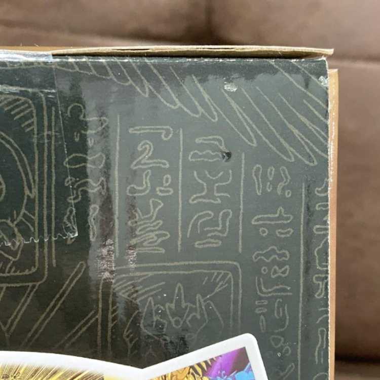 遊戯王 WORLDLISE 闇遊戯 フィギュア 1パック