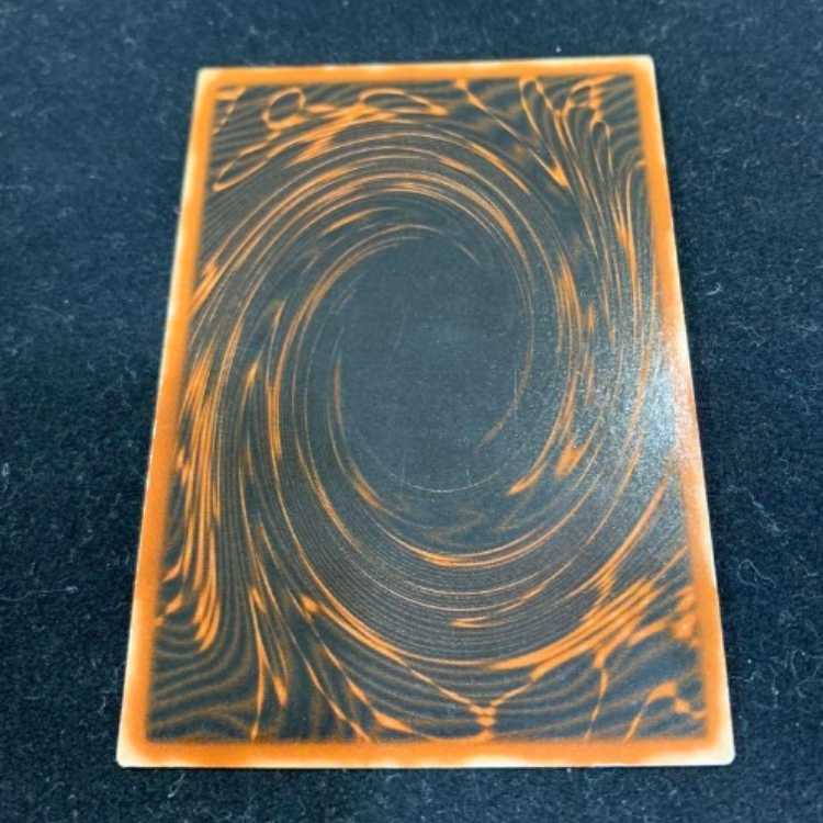 遊戯王　オシリスの天空竜　シークレットレア