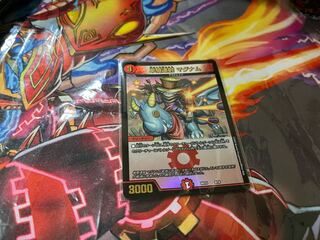 Single shot magnum 9/18