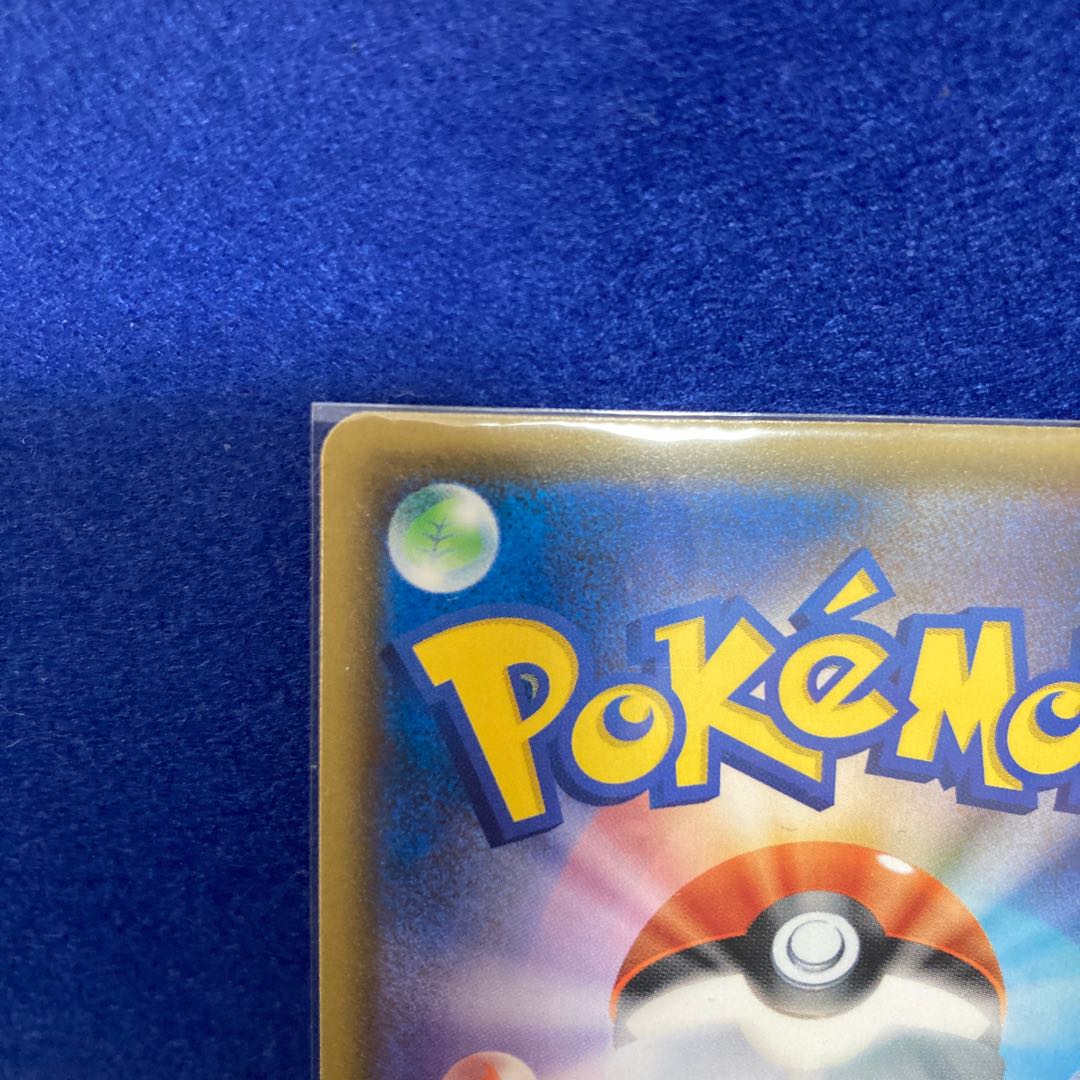 Pokemon Card Game Tyranitar V SR