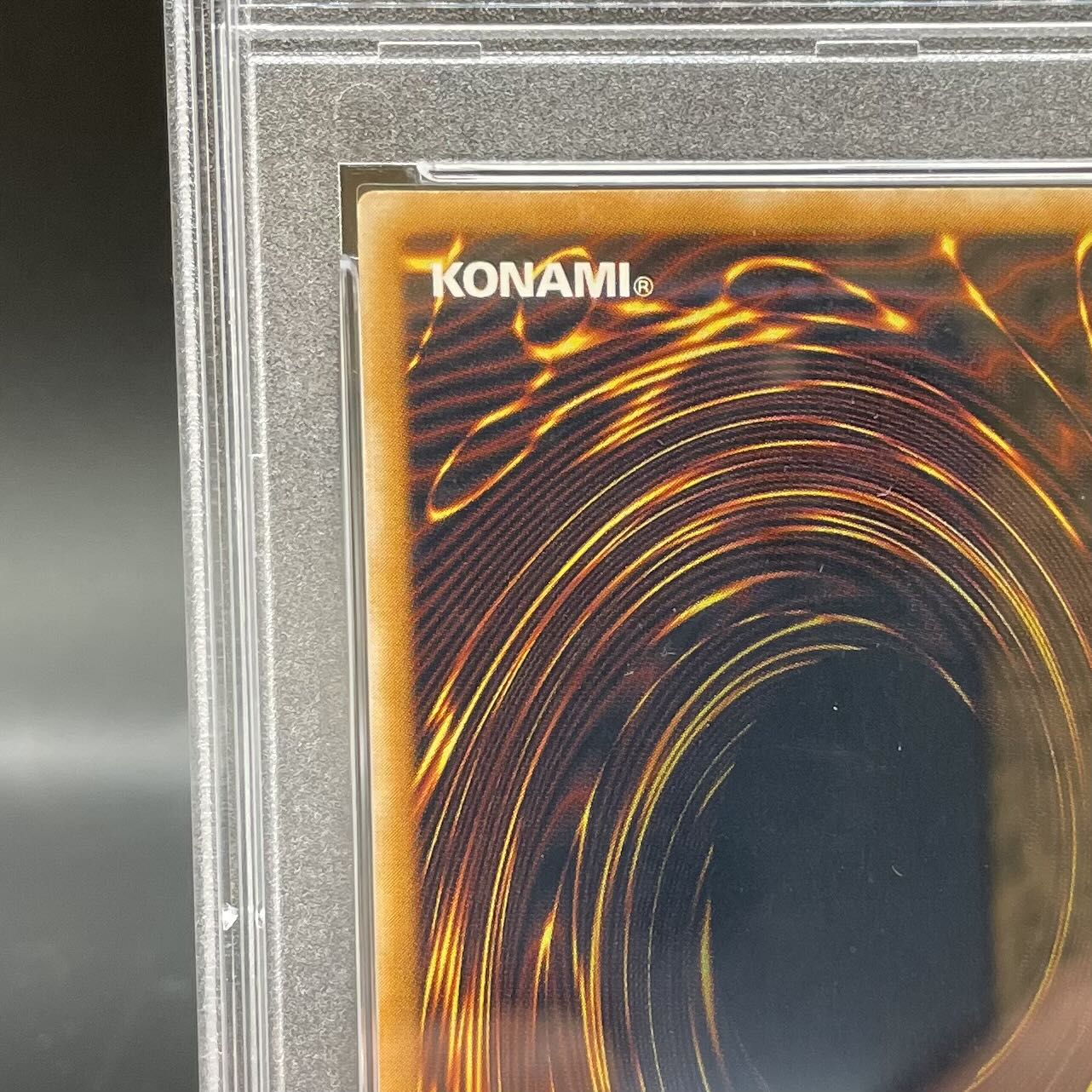 【PSA10】青眼の白龍 レリーフ アルティメットレア SM-51