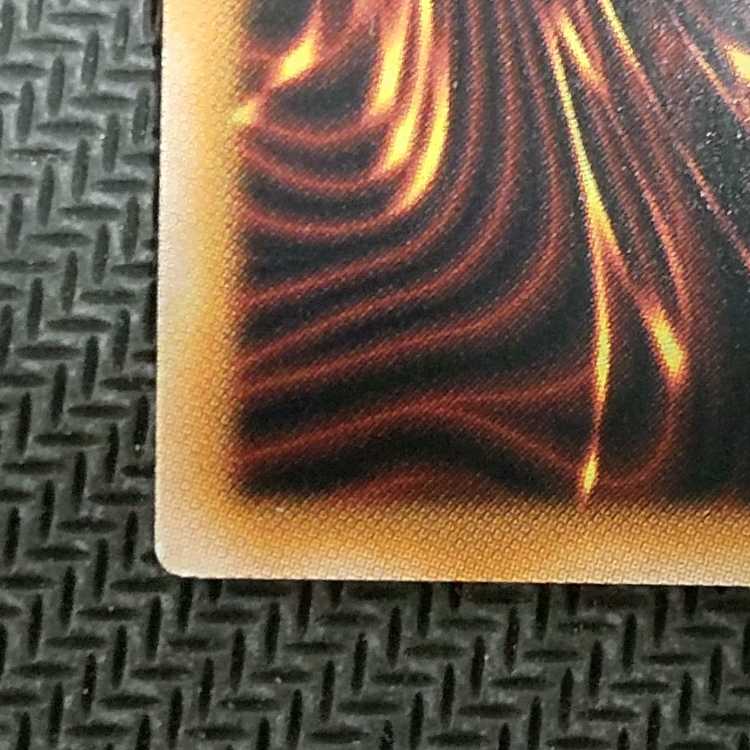 QCCP-JP159 QCSE Magical Musketeer Caspar QCSE, 25th Sikh QCCP-JP159 Quoshik with flaws Yu-Gi-Oh!