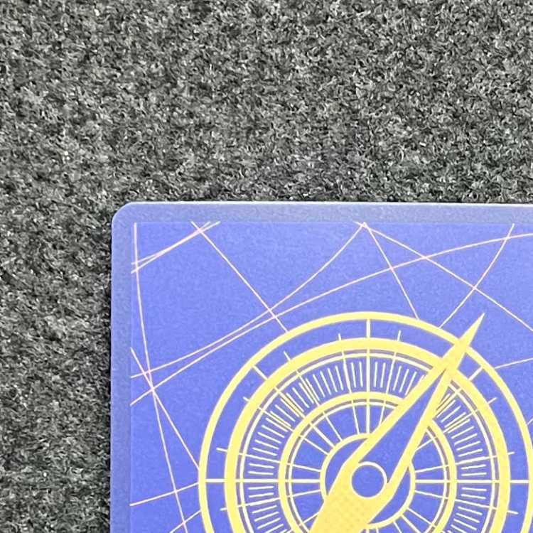 シャーロット・カタクリ SEC OP03-123