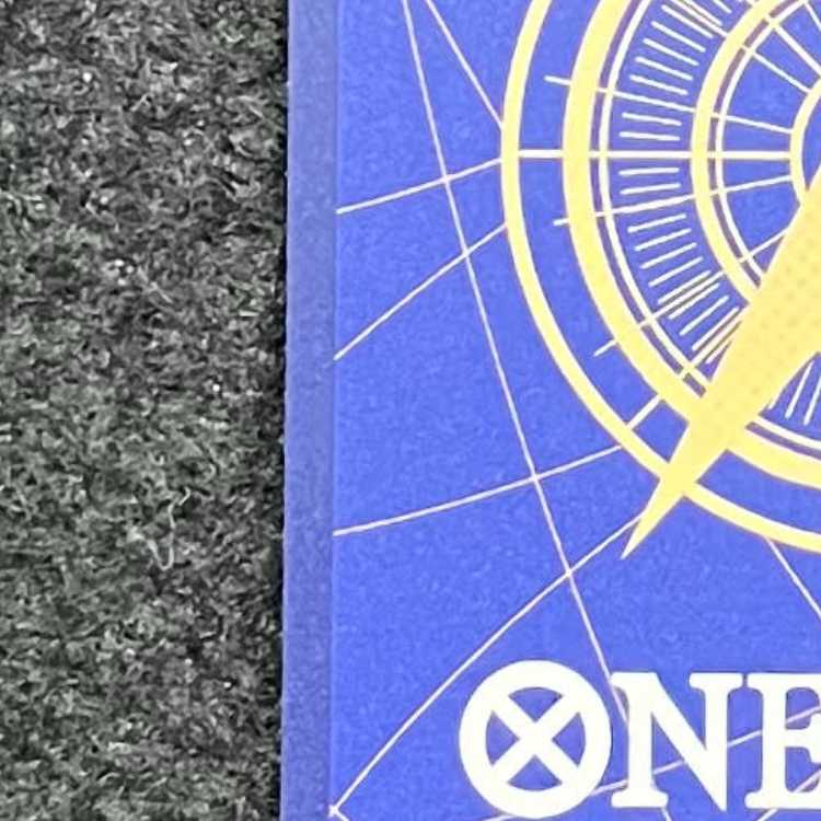 Onami (parallel) SP OP06-101