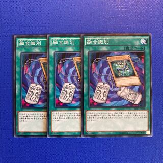 Fusion Tag Normal JP066