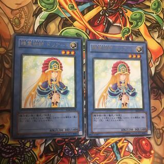 精霊術師 ドリアード R