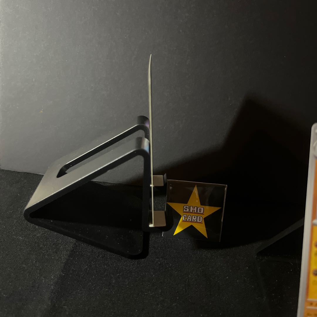 The set of 2 pieces of different colors of "Fighting".