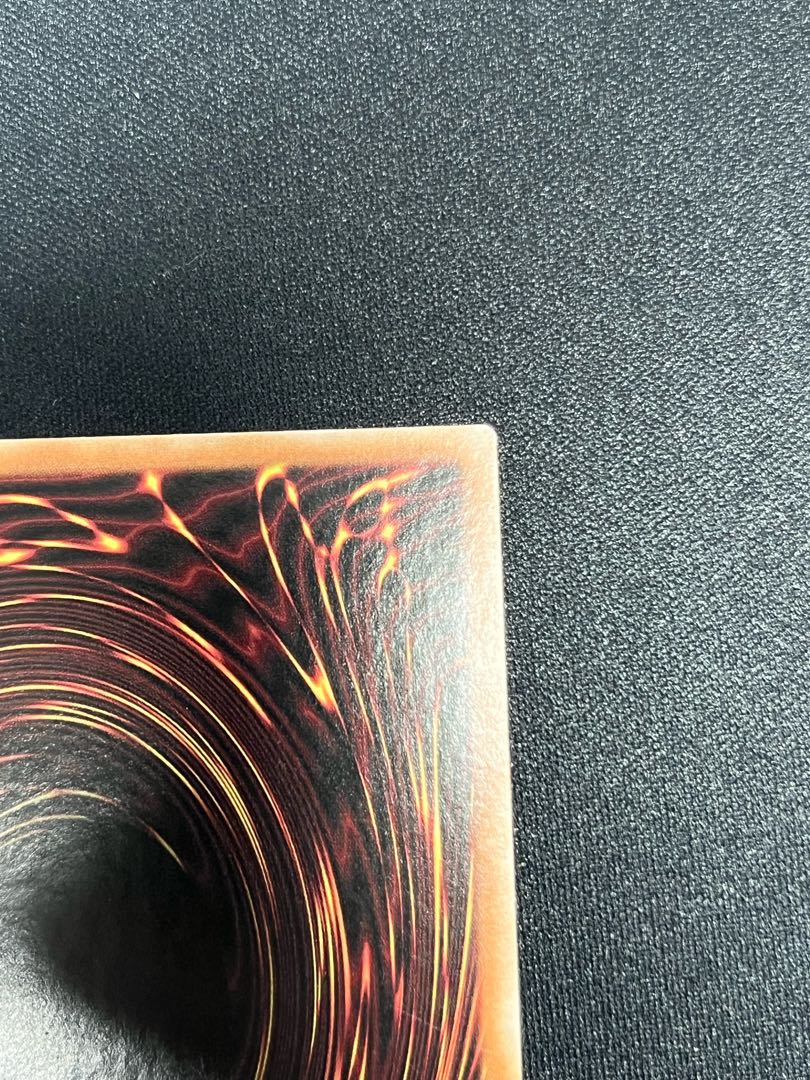 Yu-Gi-Oh The Dark Magicians English Prisma BACH EN100