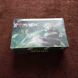 灯争大戦　BOX　新品未開封品　英語