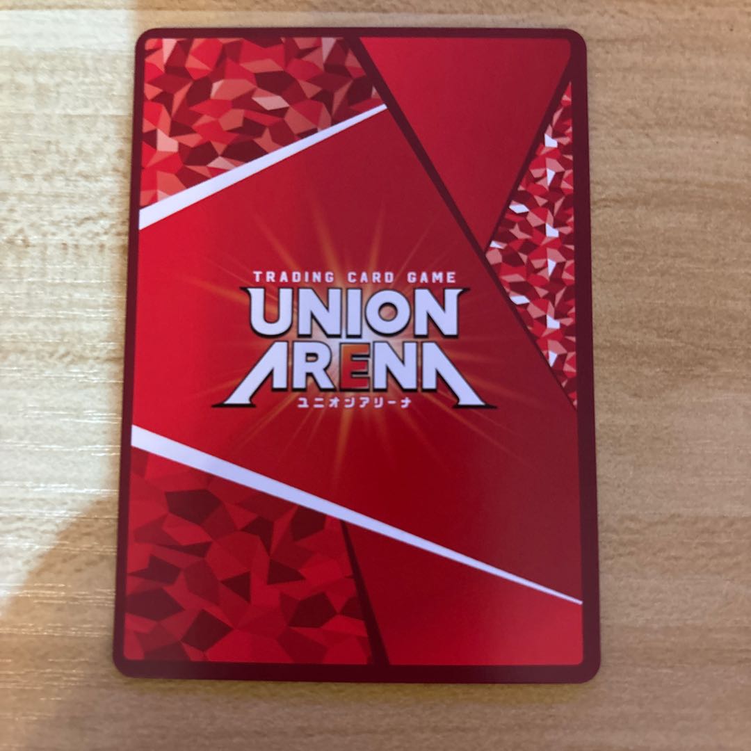 Union Arena nikke Marian U Parallel