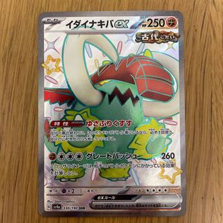 Ida Nakiva ex SSR 330/190