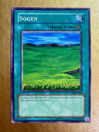 4CD SET/SOGEN/WASTE LAND/MOUNTAIN/LOB-047,048,049/SDK-045