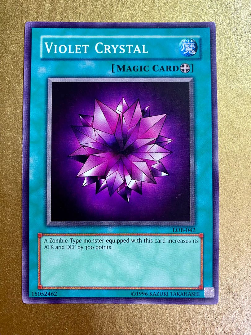 3CD SET/VIOLET CRYSTAL/DARK ENERGY/INVIGORATION/LOB-042/SDK-020,021