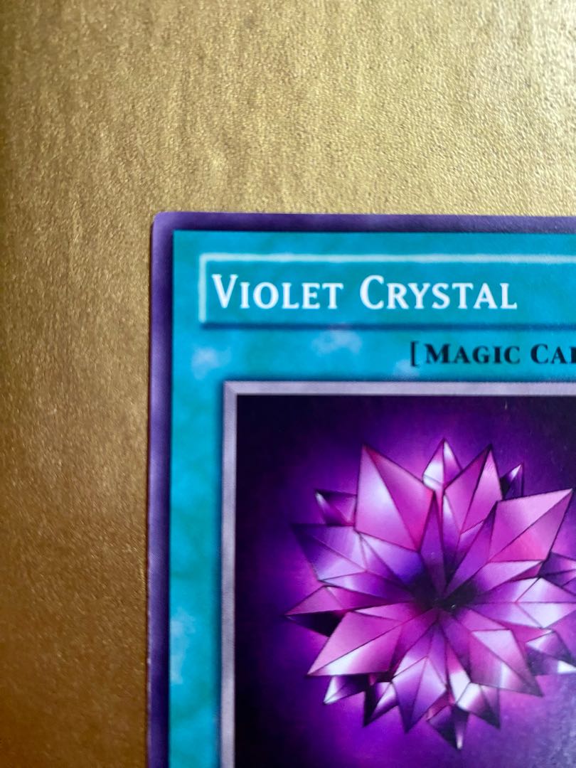 3CD SET/VIOLET CRYSTAL/DARK ENERGY/INVIGORATION/LOB-042/SDK-020,021