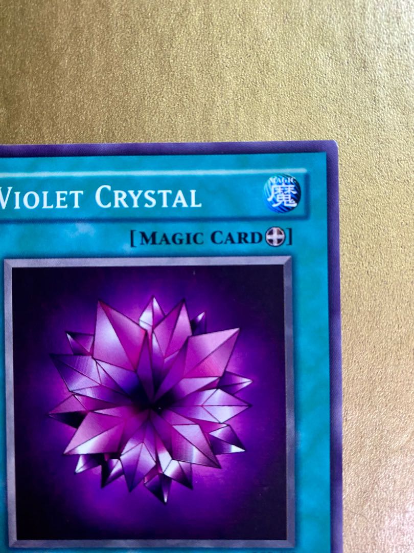 3CD SET/VIOLET CRYSTAL/DARK ENERGY/INVIGORATION/LOB-042/SDK-020,021