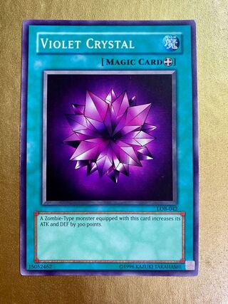 3CD SET/VIOLET CRYSTAL/DARK ENERGY/INVIGORATION/LOB-042/SDK-020,021