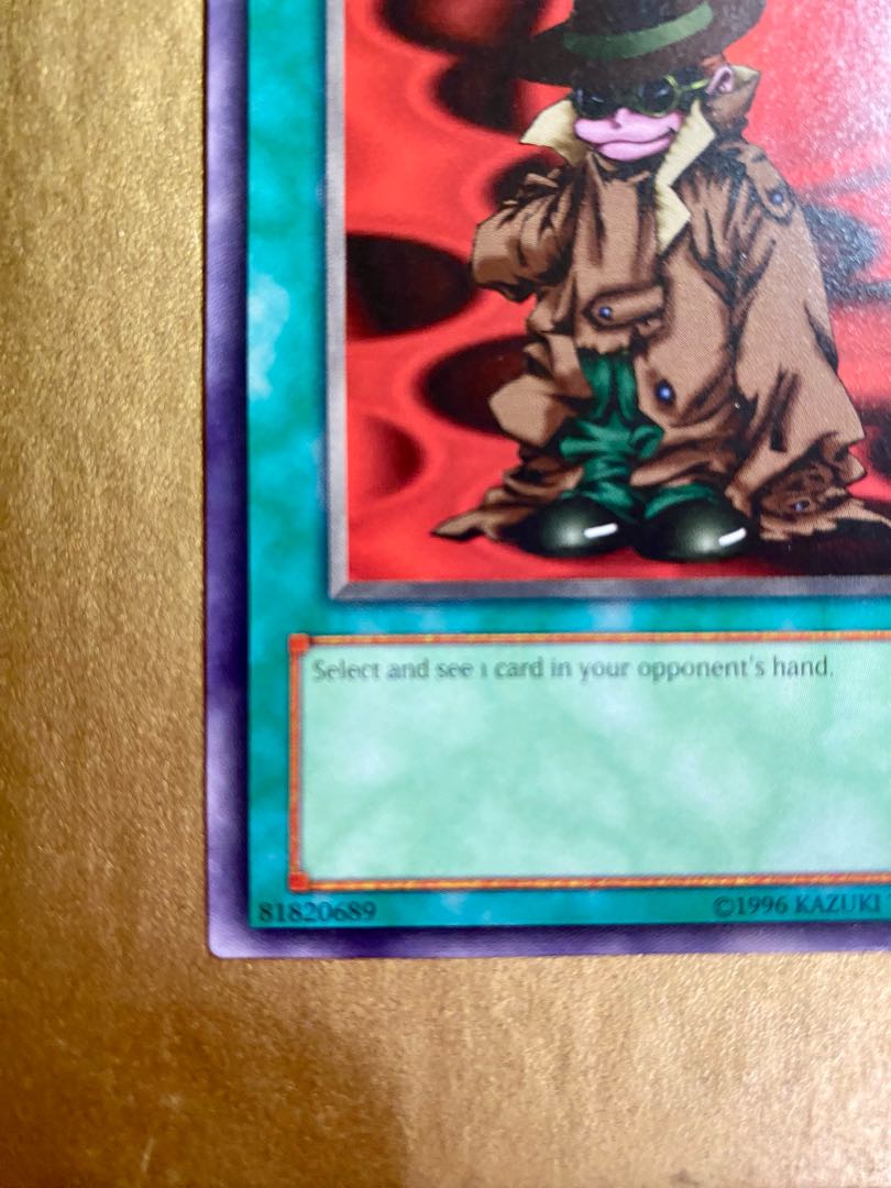 3CD SET/DE-SPELL/REMOVE TRAP/THE INEXPERIENCED SPY/SDK-035,037,048