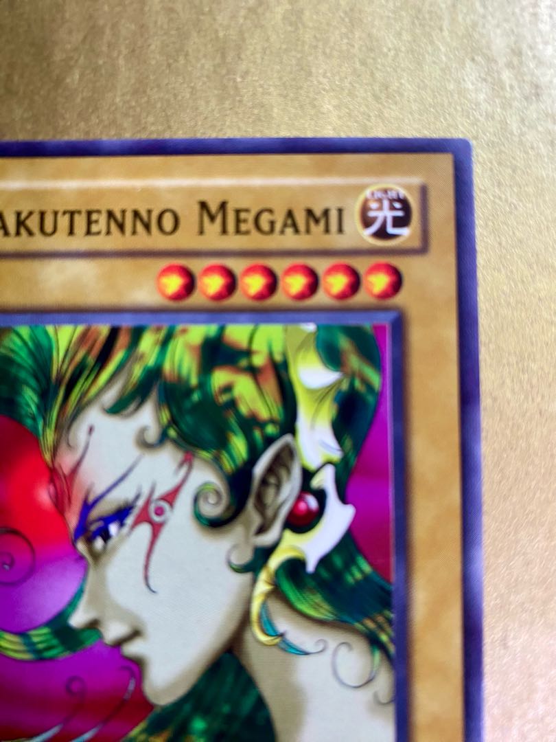 GYAKUTENNO MEGAMI/SDK-011