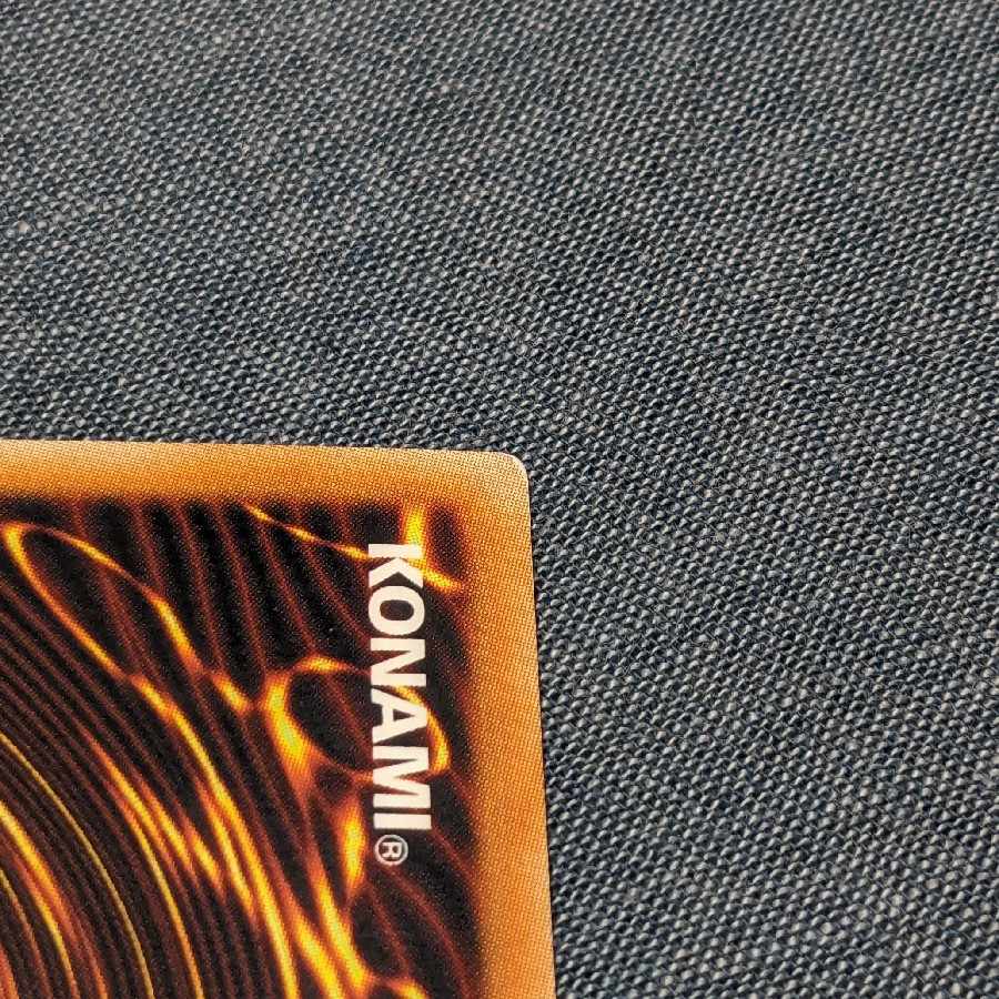 Slightly damaged] Elemental HERO Absolute Zero Ultra Rare JP001