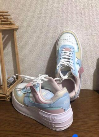 nike air force shadow  25cm